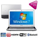 Notebook Samsung RV420-AD2 c/ Intel Core i3-231...