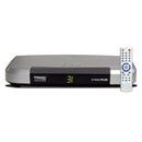 Receptor de Antena Parabólica Visiontec VT1000 Plus - Preto