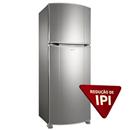Refrigerador Consul Frost Free Duplex CRM50AR - 437 L - Inox