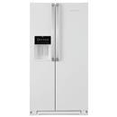 Refrigerador Side By Side Brastemp Ative! BRS62CB - 560 L