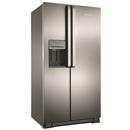 Refrigerador Side By Side Brastemp Ative! BRS62CR - 560 L - Inox