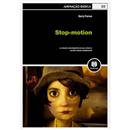 Livro - Animação Básica - Stop-motion - Volume 2