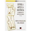 Livro - Ágere - Entre a Arte e a Docência: a Formação do Artista de Dança