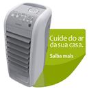 Climatizador de Ar Consul Bem Estar C1R06AB c/ ...