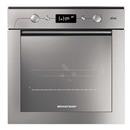Forno de Embutir Elétrico Brastemp Ative! BO160...