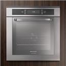 Forno de Embutir Elétrico Brastemp Gourmand BO2...