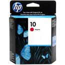 Cartucho de Tinta HP 10 Magenta C4843A