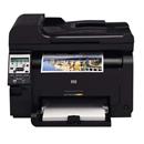 Multifuncional Wireless HP Laserjet Pro 100 M175NW CE866A#696 com ePrint