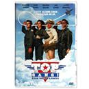DVD - Top Gang! Ases Muito Loucos