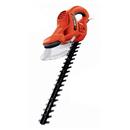 Aparador de Cerca Viva Black&Decker HT500 c/ Dupla Lâmina de Aço - 420W