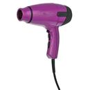 Secador GA.MA Italy Infinity Plus Roxo ASS145