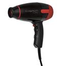 Secador GA.MA Italy Infinity Plus Preto ASS155