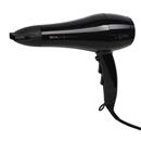 Secador GA.MA Italy Delta Preto ASS144