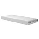 Cama Auxiliar de Solteiro Kappesberg IJ703 - Branco