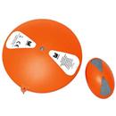 Alarme para Piscina Bestway Pool Plus 220V - Laranja