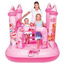 Pula Pula Bestway Castelo WINX 92010