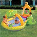 Piscina Play Center Bestway Jungle Safari Pool ...