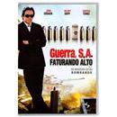 DVD - Guerra, S.A. - Faturando Alto