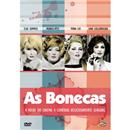 DVD - As Bonecas