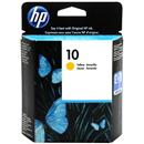 Cartucho de Tinta HP 10 Amarelo C4842A