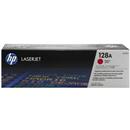 Cartucho de Toner HP 128A CE323A - Magenta