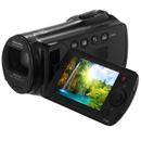Filmadora Samsung F54 Preta (720 x 480) c/ Zoom...