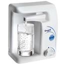 Purificador de Água Sap Smart Press 563 c/ Porta Copos e Bica Móvel - Branco