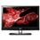TV 22" LED LG 22LV2500 c/ Entradas HDMI e USB e Conversor Digital