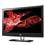 TV 22" LED LG 22LV2500 c/ Entradas HDMI e USB e Conversor Digital