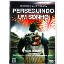DVD - Perseguindo um Sonho
