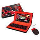 Netbook Oregon Hot Wheels ELPLC88 