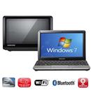 Netbook Samsung NC215-AD1 c/ Intel Atom N455, 2...