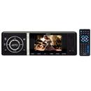 MP3 Automotivo AR70 MM420 c/ Tela 3", Entrada USB e Slot p/ Cartão de Memória