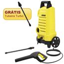 Lavadora de Alta Pressão Kärcher K2.170 c/ Rodas e Alça p/ Transporte - 1.450 Libras