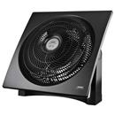 Circulador de Ar Arno Turbo Silêncio CC91 Preto...