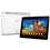 Tablet Samsung Galaxy Tab P7510 c/ 16GB, Câmera 3.2MP, Swype, Wi-Fi, GPS, Bluetooth, Tela 10.1" e Android 3.1