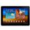 Tablet Samsung Galaxy Tab P7510 c/ 16GB, Câmera 3.2MP, Swype, Wi-Fi, GPS, Bluetooth, Tela 10.1" e Android 3.1
