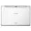 Tablet Samsung Galaxy Tab P7510 c/ 16GB, Câmera 3.2MP, Swype, Wi-Fi, GPS, Bluetooth, Tela 10.1" e Android 3.1