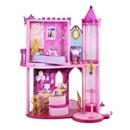 Barbie Mattel Escola de Princesas - Castelo W5538 