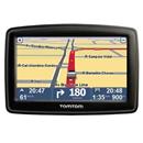 Navegador GPS TomTom XL 335 Brasil c/ Tela LCD Touch Screen de 4,3" e Orientação por Voz – Preto