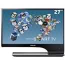 TV Monitor 27" 3D LED Samsung Série LT 27A950 L...