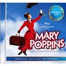 CD - Mary Poppins: The Supercalifragilistic Musical