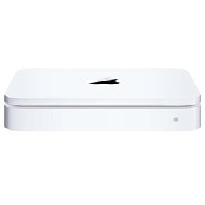 HD Externo Apple Time Capsule 2TB MD032BZ/A c/ Wi-Fi - Branco