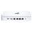 HD Externo Apple Time Capsule 2TB MD032BZ/A c/ Wi-Fi - Branco