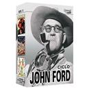 DVD - Box Coleção Ciclo John Ford - Volume 2 - 3 Discos