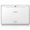 Tablet Desbloqueado Claro Samsung Galaxy Tab 8.9 P7300 3G c/ 16GB, Câmera 3MP, Wi-Fi, GPS, Bluetooth e Android 3.1