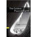 The Coldest Place on Earth - Level 1