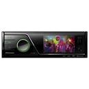 DVD Automotivo Pioneer MVH-8380BT c/ Tela 3", E...