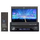 DVD Automotivo H-Buster HBD-9660 c/ Tela 7", TV...