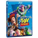 Blu-Ray 3D - Toy Story